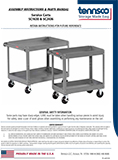 Service Cart (2200923)